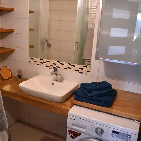 Mieszkanie/apartament 3 Pokojowy W Gdansku Wrzeszczu, Z Piekna Panorama , Swietnie Skomunikowany, Szybki Dojazd Do Plazy, Srodmiescia Gdańsk
