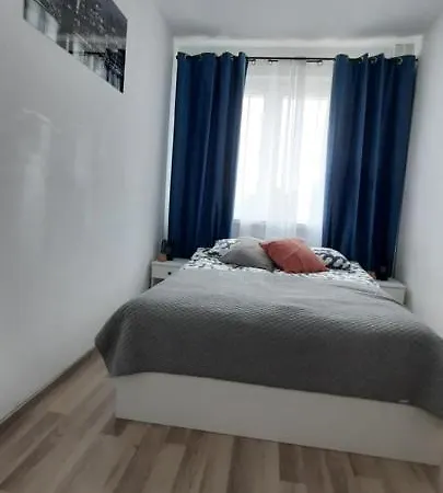 Mieszkanie/apartament 3 Pokojowy W Gdansku Wrzeszczu, Z Piekna Panorama , Swietnie Skomunikowany, Szybki Dojazd Do Plazy, Srodmiescia Gdańsk