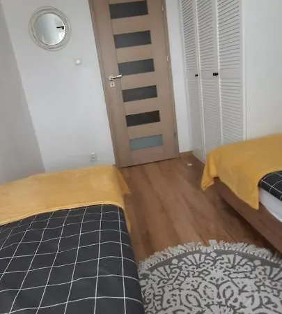 公寓 Mieszkanie/apartament 3 Pokojowy W Gdansku Wrzeszczu, Z Piekna Panorama , Swietnie Skomunikowany, Szybki Dojazd Do Plazy, Srodmiescia 格但斯克