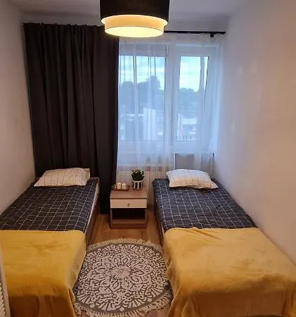 Mieszkanie/apartament 3 Pokojowy W Gdansku Wrzeszczu, Z Piekna Panorama , Swietnie Skomunikowany, Szybki Dojazd Do Plazy, Srodmiescia 公寓 *