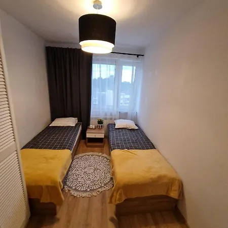 公寓 Mieszkanie/apartament 3 Pokojowy W Gdansku Wrzeszczu, Z Piekna Panorama , Swietnie Skomunikowany, Szybki Dojazd Do Plazy, Srodmiescia 格但斯克