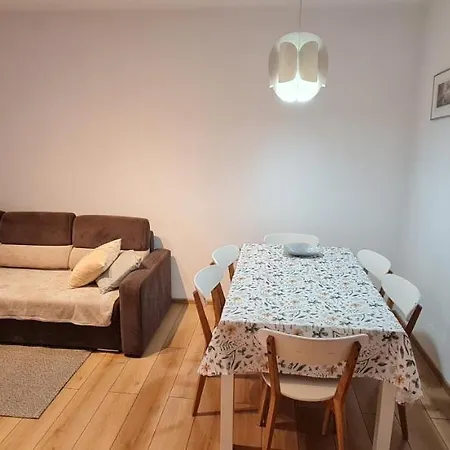 Mieszkanie/apartament 3 Pokojowy W Gdansku Wrzeszczu, Z Piekna Panorama , Swietnie Skomunikowany, Szybki Dojazd Do Plazy, Srodmiescia Gdansk
