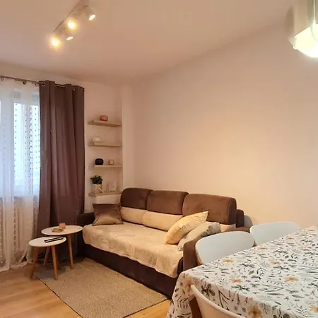 Lejlighed Mieszkanie/apartament 3 Pokojowy W Gdansku Wrzeszczu, Z Piekna Panorama , Swietnie Skomunikowany, Szybki Dojazd Do Plazy, Srodmiescia