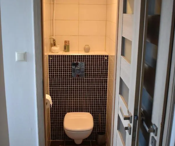 Mieszkanie/apartament 3 Pokojowy W Gdansku Wrzeszczu, Z Piekna Panorama , Swietnie Skomunikowany, Szybki Dojazd Do Plazy, Srodmiescia *
