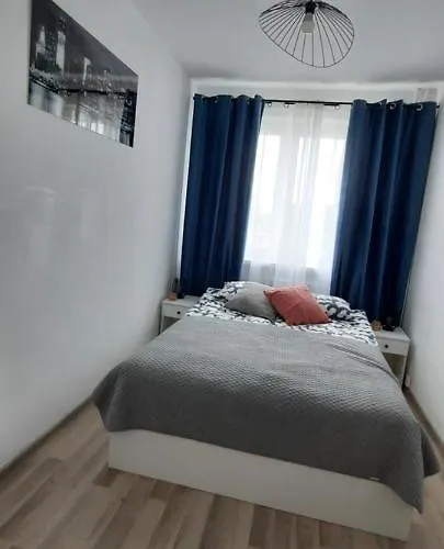 Mieszkanie/apartament 3 Pokojowy W Gdansku Wrzeszczu, Z Piekna Panorama , Swietnie Skomunikowany, Szybki Dojazd Do Plazy, Srodmiescia *
