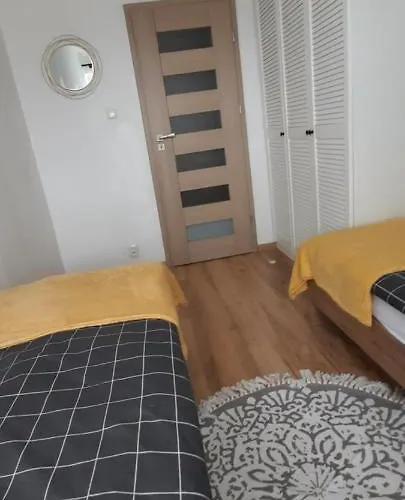 公寓 Mieszkanie/apartament 3 Pokojowy W Gdansku Wrzeszczu, Z Piekna Panorama , Swietnie Skomunikowany, Szybki Dojazd Do Plazy, Srodmiescia 格但斯克