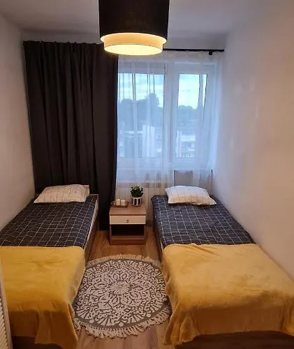 Mieszkanie/apartament 3 Pokojowy W Gdansku Wrzeszczu, Z Piekna Panorama , Swietnie Skomunikowany, Szybki Dojazd Do Plazy, Srodmiescia 公寓 *