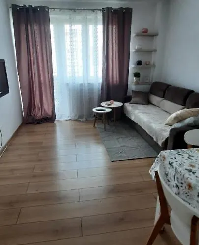 Mieszkanie/apartament 3 Pokojowy W Gdansku Wrzeszczu, Z Piekna Panorama , Swietnie Skomunikowany, Szybki Dojazd Do Plazy, Srodmiescia