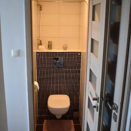 Mieszkanie/apartament 3 Pokojowy W Gdansku Wrzeszczu, Z Piekna Panorama , Swietnie Skomunikowany, Szybki Dojazd Do Plazy, Srodmiescia *